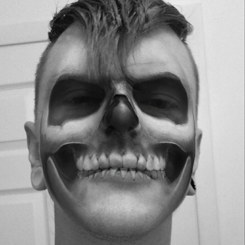 Meet your Posher, Travis